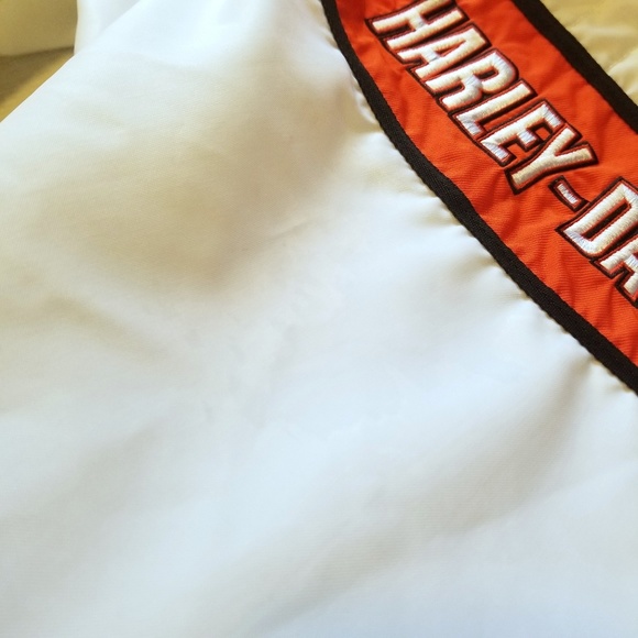 Harley Davidson Jacket - Picture 4 of 8